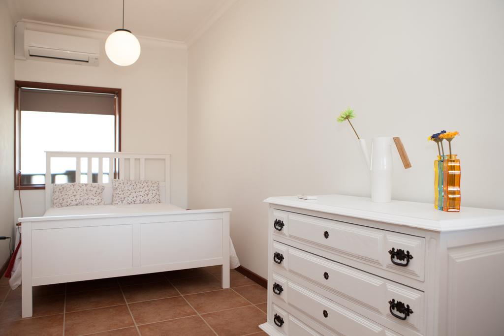 Lethes View Apartamentos Turisticos Ponte da Barca Habitación foto