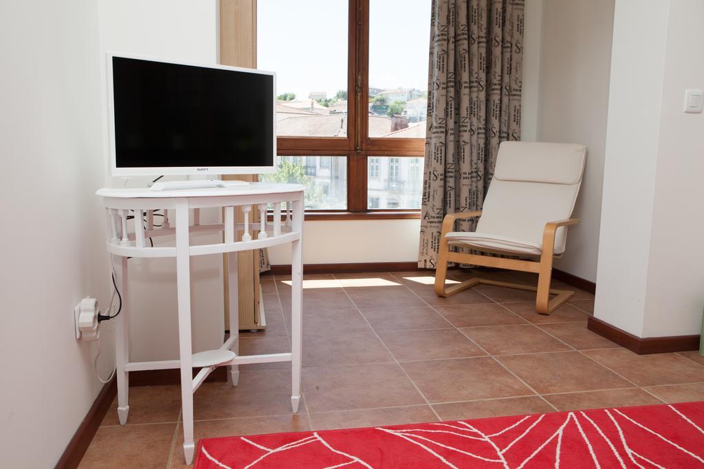 Lethes View Apartamentos Turisticos Ponte da Barca Habitación foto